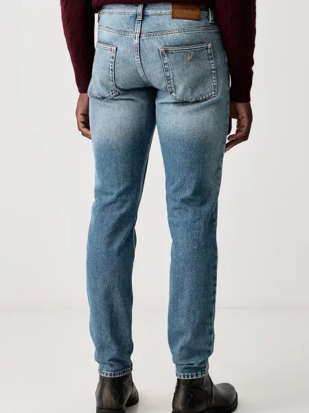 Emporio Armani джинси regular