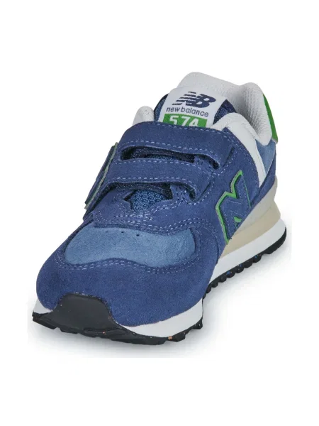 Pantofi copii New Balance albastru