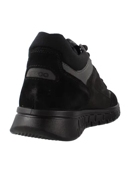 Pantofi Igi&co negru