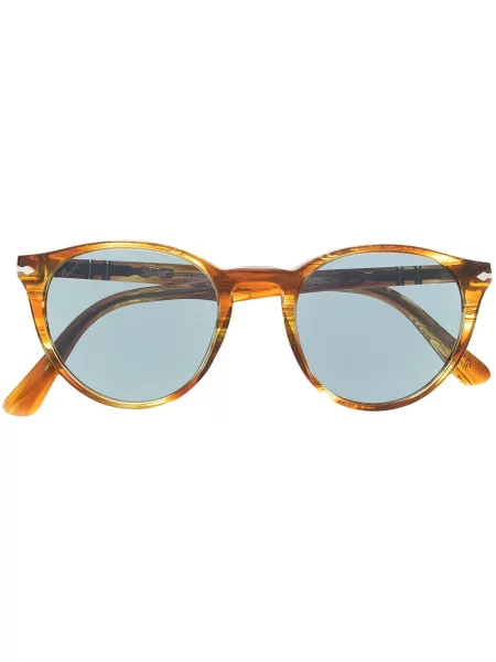Ochelari de soare Persol maro