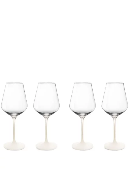 Ochelari de soare Villeroy & Boch alb