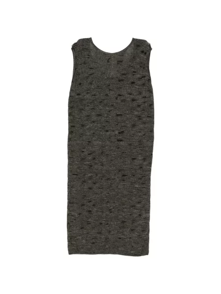 Rochie Lauren Manoogian gri
