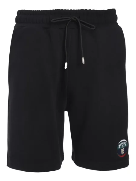 Шорти Mauna Kea с връзки черно