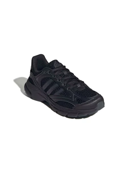 Sneakerși Adidas Sportswear negru