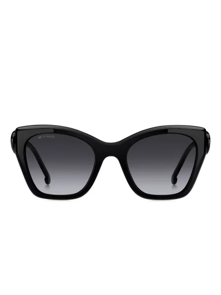 Ochelari de soare Etro negru