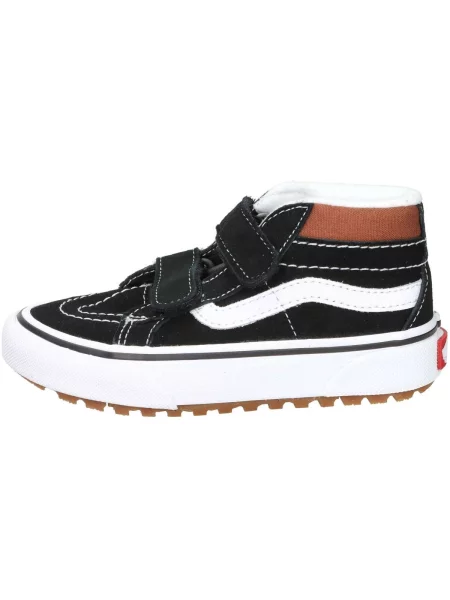 Sportcipők Vans MTE Reissue V fekete