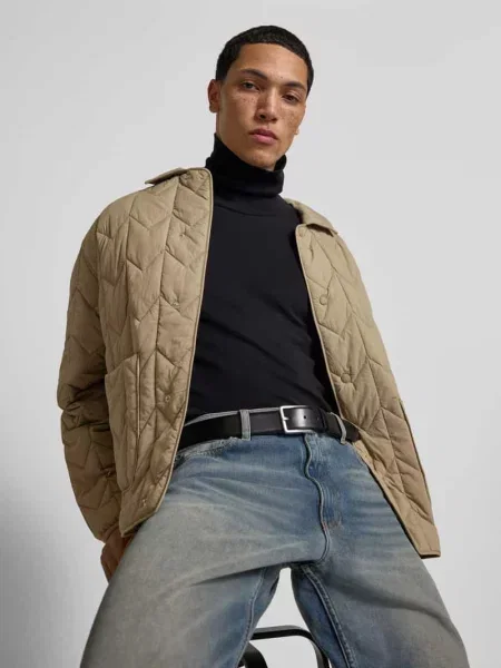 Kurtka Maison Kitsune