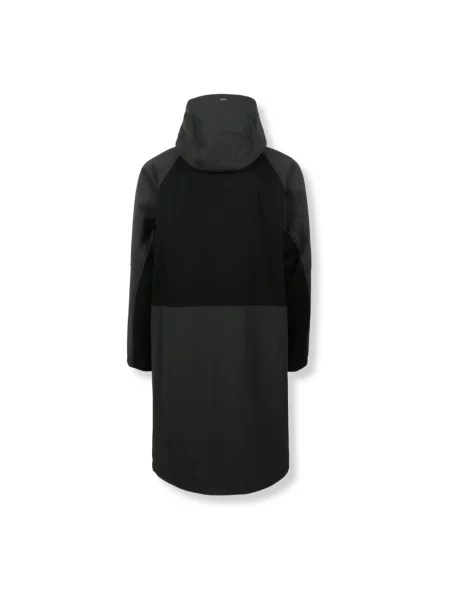 Parka Herno czarna