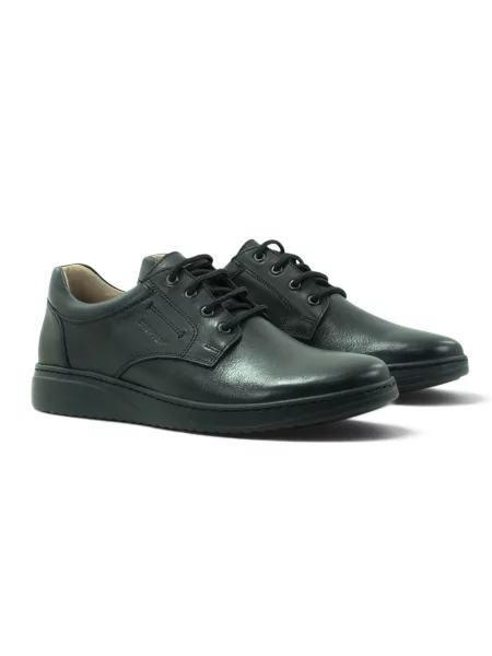 Туфли Stepter черные