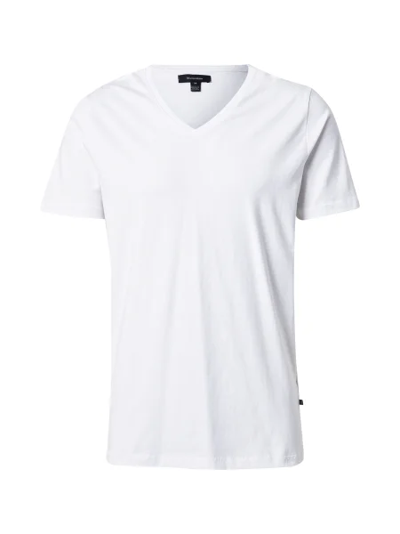 Matinique Tričko Delink' bílá