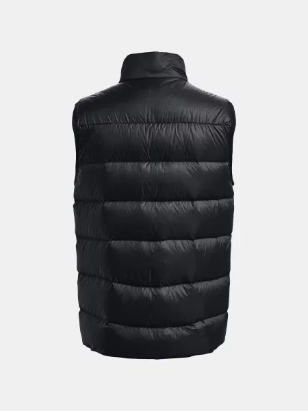 Vestă Under Armour negru