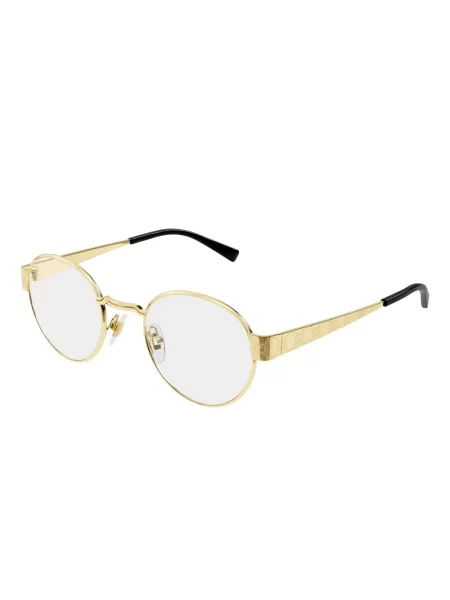 Ochelari de soare Gucci Eyewear auriu
