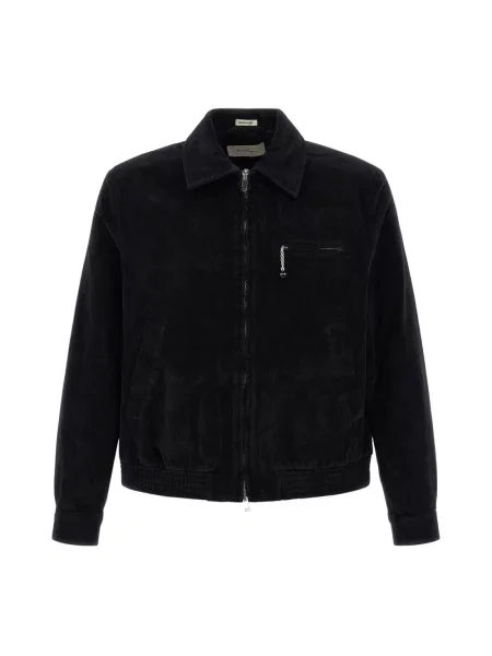 Kurtka Second/layer czarna