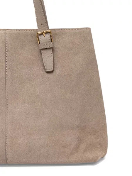 Με τιράντες τσάντα shopper Marc O'polo σουέτ