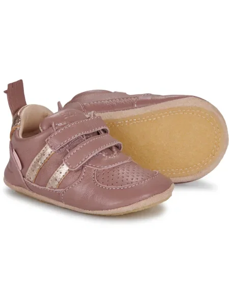 Pantofi copii Easy Peasy roz