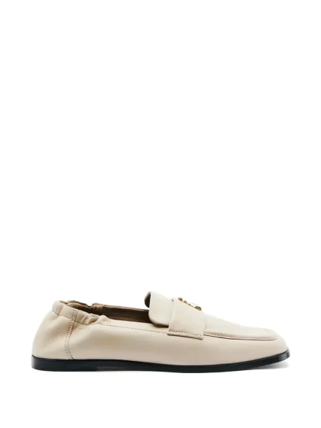Pantofi loafer Patrizia Pepe