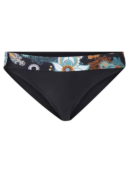 Figi bikini czarne