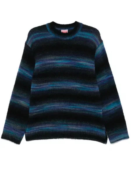Pulover Kenzo albastru