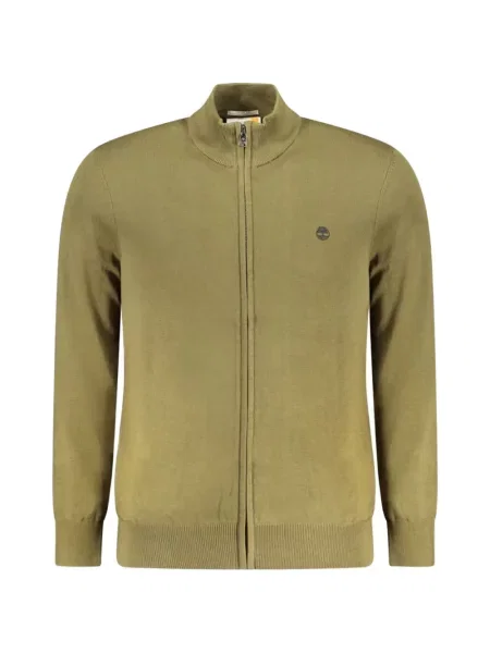 Pulover Timberland verde