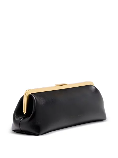 Geantă plic Proenza Schouler negru