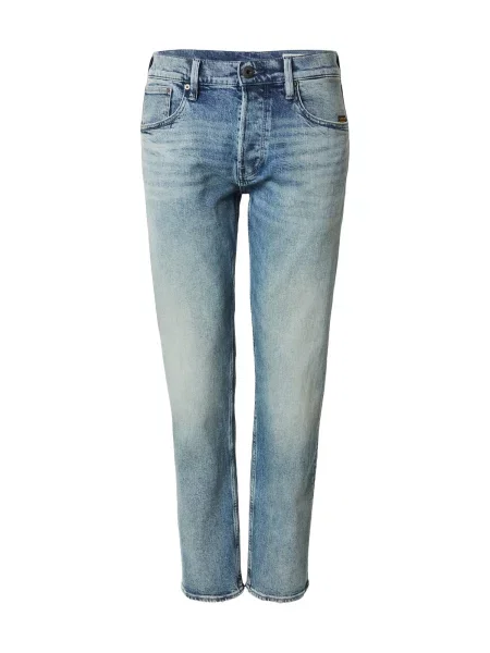 G-STAR Jeans Streem deschis albastru