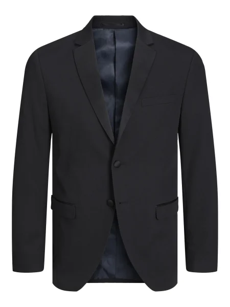 JACK & JONES Sacou JPRFRANCO' negru