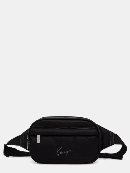 Kenzo nerka czarna