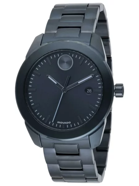 Ceas Movado albastru