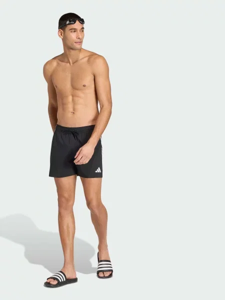 Шорты Adidas черные