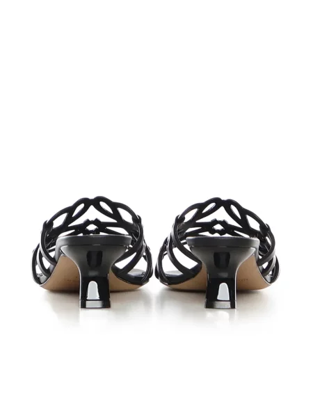 Sandale Loewe negru