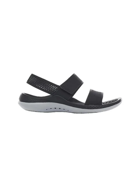 Sandale Crocs negru