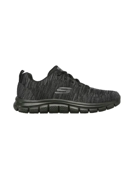Pantofi Skechers negru