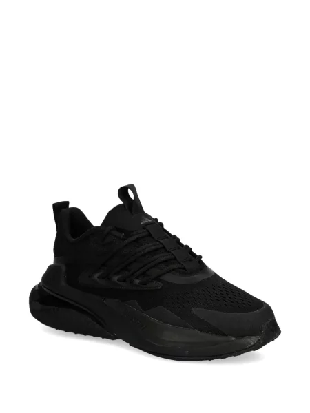 Бягане топ Adidas изрязани с принт бяло