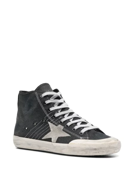 Sneakers Golden Goose Francy μαύρο
