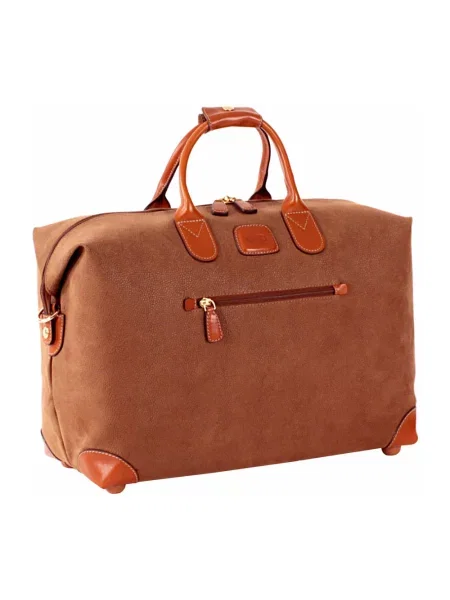Bric's Torba Podróżna Life braun beżowa