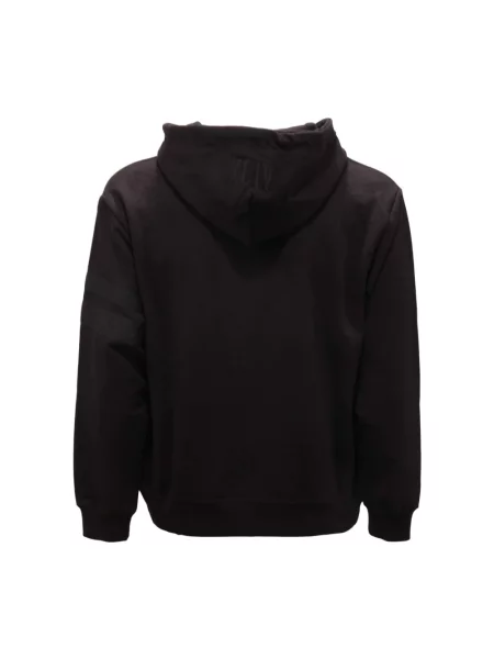 Bluza Gcds czarna