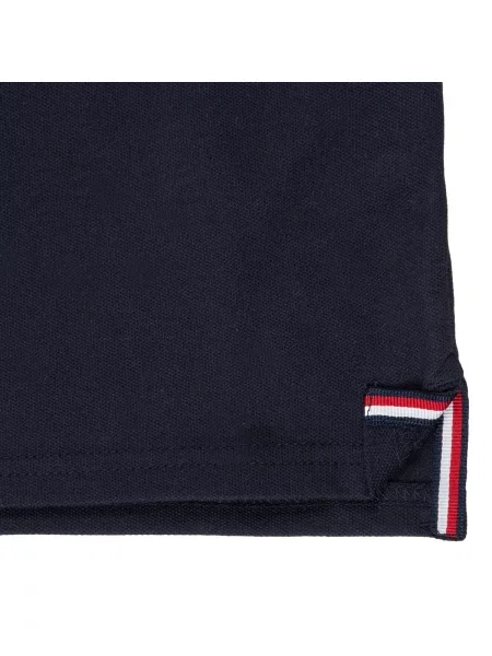 Tommy Hilfiger Polo D tamnoplava