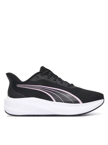 Sneakersy Puma czarne