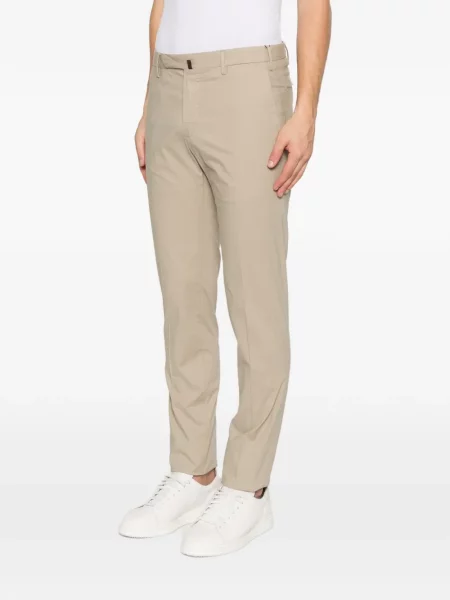 Pantaloni chino Incotex