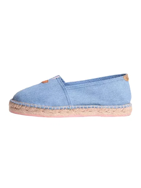 Toni Pons Espadrile BLANES' modra