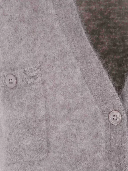 Cardigan P.a.r.o.s.h. maro
