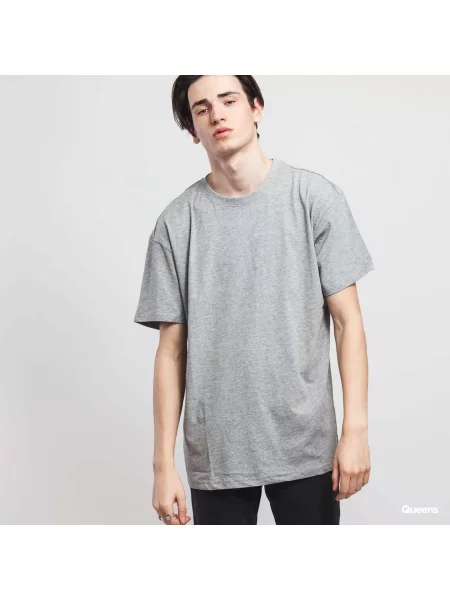 Тениска Urban Classics сиво