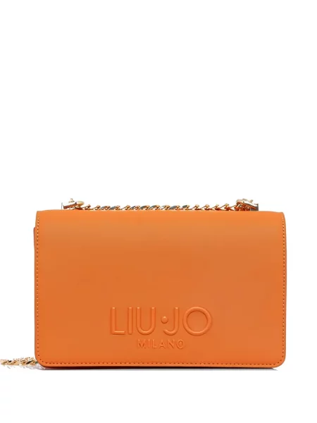 Colier Liu Jo portocaliu