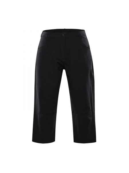 Pantaloni Alpine Pro negru