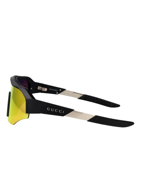 Ochelari de soare Gucci Eyewear negru