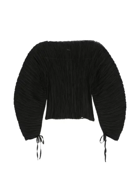 Top Cult Gaia negru