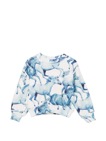 Sweter dziecięcy Molo