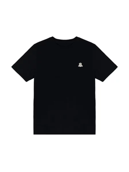 Koszulka Refrigiwear z logo czarna
