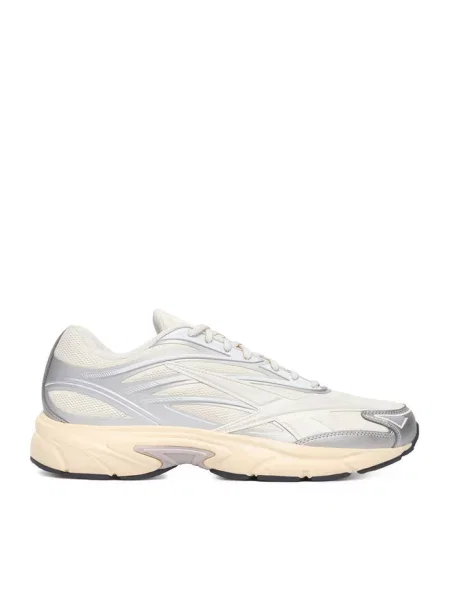 Sneakersy Reebok białe