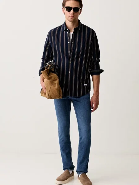 Marc O'Polo джинси slim fit